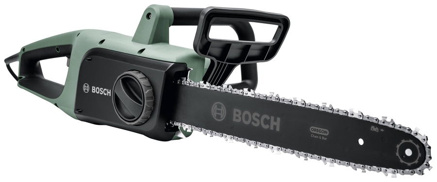 Пила цепная электрическая BOSCH Universal Chain 35