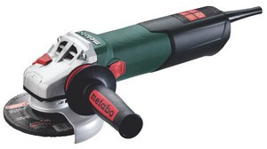 Углошлифмашина Metabo WEV 15-125 Quick