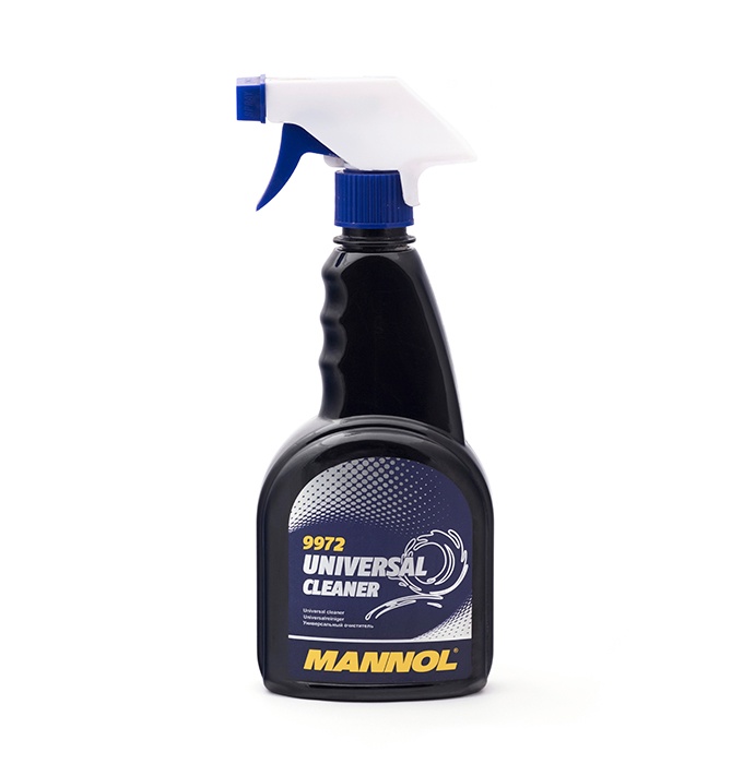 Универсальный очиститель MANNOL 9972 Universal Cleaner 500мл