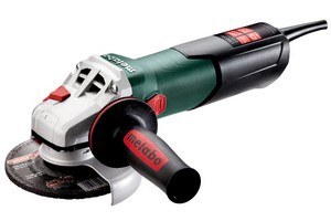 Углошлифмашина Metabo WEV 11-125 Quick