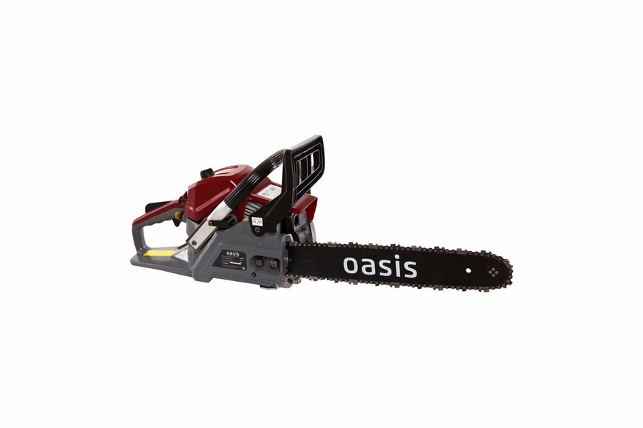 Бензопила Oasis GS-5618