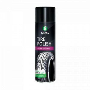 Чернитель шин Tire Polish 0,65л арт,700670 Россия