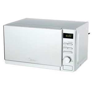 Печь микроволновая бытовая MIDEA арт. AM720C4E-S 