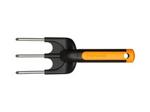 Вилка для прополки FISKARS Premium (137230)