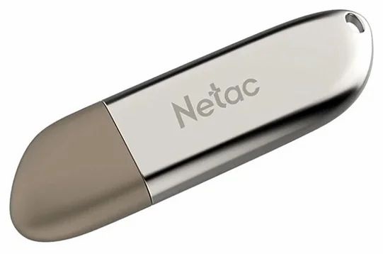 Флеш-накопитель Netac 64GB USB 2.0 Netac U352 