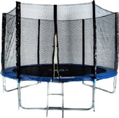 Батут Fitness Trampoline 8 FT Standart