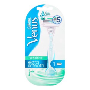 GILLETTE VENUS Embrace Sensitive Бритва с 1 сменной кассетой