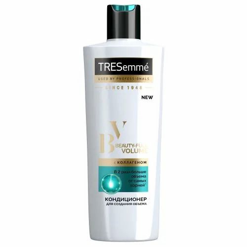 TRESEMME Кондиционер д/волос д/созд. объема BEAUTY-FULL VOLUME 400мл 34106569/68180034/68479020