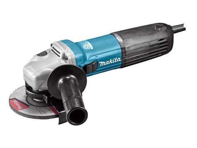 Углошлифмашина одноручная MAKITA арт. GA6040R