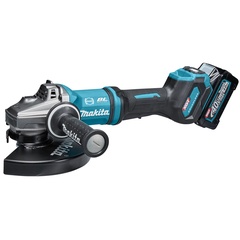 Угловая шлифмашина аккумуляторная GA038GM101 MAKITA