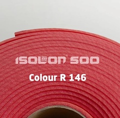 Изолон Isolon 500 3003 Color R146 1,0 черешня 1,0м Россия