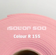 Изолон Isolon 500 3002 Colour R155 розовая пудра 0,75М Россия