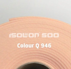 Изолон Isolon 500 3002 Colour Q946 бисквит 0,75М Россия