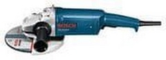 УШМ двуруч. в кор. BOSCH GWS 22-230 H арт. 0601882103 