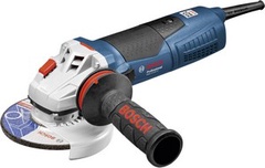 УШМ BOSCH GWS 17-125CI 