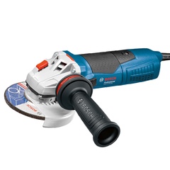 УШМ BOSCH (Вариантов нет)  GWS 17-125 CIE. BOSCH. Артикул 0.601.79H.002 . страна ввоза -  1700Вт арт. 0.601.79H.002 