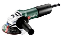 Углошлифмашина Metabo W 850-125