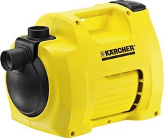 Насос поверхн, KARCHER ВР2 арт,1,645-350,0 Венгрия