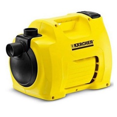 Насос поверхн, KARCHER ВР3 арт,1,645-351,0 Венгрия