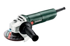 Углошлифмашина Metabo W 650-125