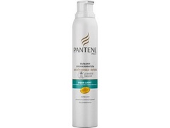 PANTENE Бальзам-ополаскиватель Воздушная Пенка Aqua Light 180мл