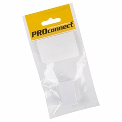 Переходник телеф, PROconnect Гнездо 6Р-4С (RJ-11) арт,03-0032-9 Китай