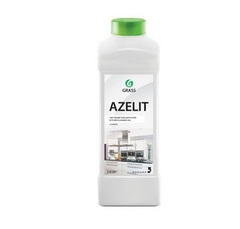 Гель чистящий д/кухни GraSS Azelit 1л арт,218100 Россия