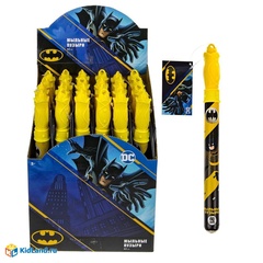 Пузыри мыльные Itoy Batman 60 мл. арт. Т22199 