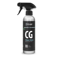 Средство чистящее DETAIL Clean Glass 0,5 л 