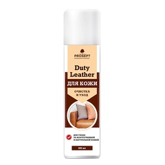 Средство для кожи ProSept Duty Leather очистка и уход 400 мл. арт. 261-04 