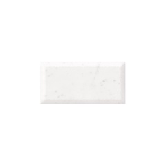 Плитка керамическая сортовая Metro Marmis мелкоформатная серый 150х75х9 арт. 12-01-4-07-20-06-1531 