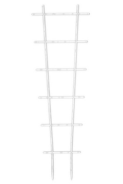 Опора для растений "Лесенка" Т7620