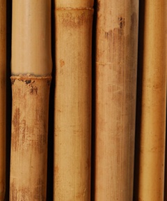 Опора бамбуковая 180 см 14-16 мм