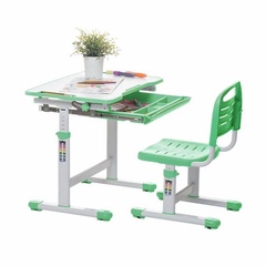 Комплект мебели HOLTO-2A зеленый арт. HS2A-GN 
