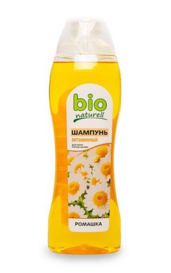 Шампунь для волос Bio NaturellРомашка 0.5л 