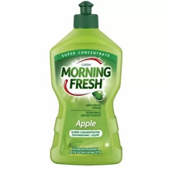 Средство для посуды Morning Fresh Оригинал 0,45л 