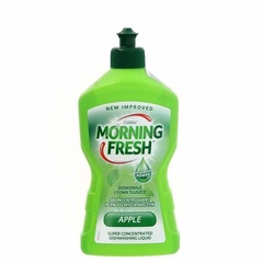 Средство для посуды Morning Fresh "Яблоко" 450 мл.  