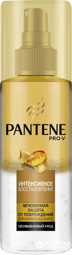 PANTENE Спрей Интенсивное восстановление 150мл