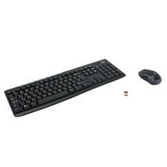 Набор клавиатура+мышь Logitech L920-004518 