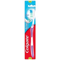 Colgate щетка зубная Эксперт Чистоты