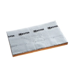 Материал виброизоляц. StP Master M1 1.5*350*570 арт. 4281042 