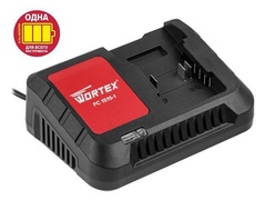 Устройство зарядное WORTEX FC 1515-1 ALL1 арт. 0329180