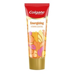 Colgate паста зубная Vitamin Cocktail, 75 мл