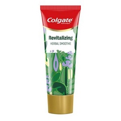 Colgate паста зубная Herbal Smoothie, 75мл