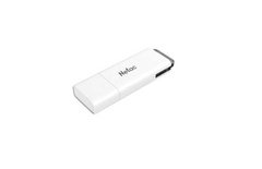 Флеш-накопитель 128GB/USB 2,0/Netac U185 с индикатором 