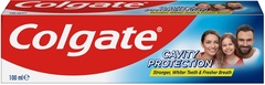 Зубная паста Colgate Toothpaste Cavity Protection 100 мл. 