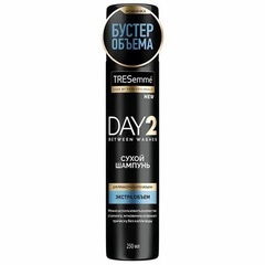 TRESEMME Шампунь сухой Объем 250мл 68337604