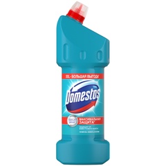 DOMESTOS д/туалета Свежесть атлантики 1500мл 67683281