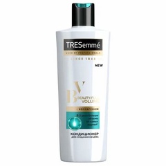 TRESEMME Кондиционер д/волос д/созд. объема BEAUTY-FULL VOLUME 400мл 34106569/68180034/68479020