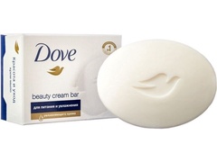 DOVE крем-мыло Красота и Уход 135г  8236559/20091932/21135932/68271392